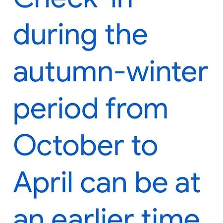 Gergana_apartament Апартамент *